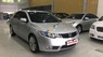 Kia Cerato 1.6AT 2011 - Cần bán Kia Cerato 1.6AT sản xuất 2011, màu bạc, nhập khẩu nguyên chiếc, giá 455tr