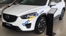 Mazda CX 5 2.0 2017 - Cần bán xe Mazda CX 5 2.0 năm sản xuất 2017, màu trắng