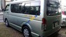 Toyota Hiace MT 2008 - Cần bán lại xe Toyota Hiace MT sản xuất 2008, 350 triệu