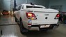 Mazda BT 50 2.2L 4x2 AT 2016 - Bán Mazda BT 50 2.2L 4x2 AT năm 2016, màu trắng, xe đẹp xuất sắc đã được qua kiểm định chất lượng