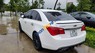 Chevrolet Cruze MT 2014 - Cần bán gấp Chevrolet Cruze MT năm 2014, 425tr