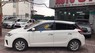 Toyota Yaris 2015 - Bán Toyota Yaris sản xuất năm 2015, màu trắng, nhập khẩu, giá chỉ 575 triệu