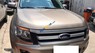 Ford Ranger 2014 - Bán Ford Ranger sản xuất 2014, màu vàng, xe nhập số tự động 
