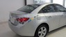 Chevrolet Cruze LS 2011 - Bán Chevrolet Cruze LS năm 2011, màu bạc  