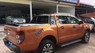 Ford Ranger Wildtrak 3.2 4x4 AT 2016 - Cần bán xe Ford Ranger Wildtrak 3.2 4x4 AT sản xuất năm 2016  