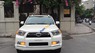 Toyota 4 Runner 2013 - Cần bán Toyota 4 Runner năm 2013, màu trắng, xe nhập