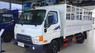 Hyundai HD 2017 - Xe tải Hyundai 7 tấn nhập khẩu / xe tải 7 tấn Hyundai.
Nhập khẩu