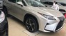 Lexus RX350 Luxury 2017 - Bán ô tô Lexus RX350 Luxury 2017 Mỹ, màu vàng, nhập khẩu mới 100%