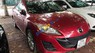 Mazda 3   2011 - Xe Mazda 3 sản xuất 2011, màu đỏ, nhập khẩu nguyên chiếc 