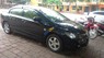 Honda Civic 1.8 MT 2010 - Bán Honda Civic 1.8 MT năm 2010, màu đen 