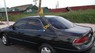 Mazda 626 2.0 MT 1996 - Cần bán gấp Mazda 626 2.0 MT năm 1996, màu đen 