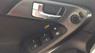 Kia Cerato 1.6 AT 2011 - Cần bán lại xe Kia Cerato 1.6 AT 2011, màu bạc, nhập khẩu  