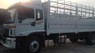 Thaco AUMAN 2017 - Bán xe tải Auman C160 tải trọng 9 tấn 