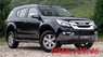 Isuzu CHR 2017 - Cần bán Isuzu MU đời 2017, màu trắng, nhập khẩu chính hãng