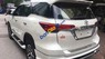 Toyota Fortuner   G   2017 - Cần bán Toyota Fortuner G sản xuất năm 2017, màu trắng, nhập khẩu nguyên chiếc, giá tốt
