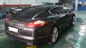 Porsche Panamera 4S 2009 - Ô tô Porsche Panamera 4S năm 2009, màu đen, nhập khẩu