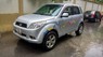 Daihatsu Terios 2008 - Bán Daihatsu Terios đời 2008, màu bạc, nhập khẩu  