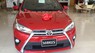Toyota Yaris G 2017 - Mua Yaris đến Toyota Hà Đông, nhận ưu đãi khủng tháng 10