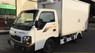 Thaco Kia   2017 - Xe tải Kia đông Lạnh 1,49 tấn Trường Hải phân phối mới 2017