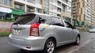 Toyota Wish J 2009 - Chính chủ bán Toyota Wish ông vua phân khúc MPV full option, diện tích lớn nhất trong phân khúc, sx 2009, màu bạc