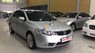 Kia Cerato 1.6 AT 2011 - Cần bán lại xe Kia Cerato 1.6 AT 2011, màu bạc, nhập khẩu  