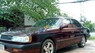 Mazda 929 3.0 V6 1991 - Bán Mazda 929 3.0 V6 đời 1991, màu nâu, xe nguyên bản