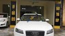 Audi A5 Sportback 2.0 2011 - Bán ô tô Audi A5 Sportback 2.0 năm 2011, màu trắng, nhập khẩu
