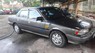 Toyota Camry 2.0 MT  1990 - Bán xe Toyota Camry 2.0 MT năm sản xuất 1990, màu xám, xe nhập, giá chỉ 90 triệu