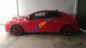 Kia Cerato  Koup 2012 - Cần bán gấp Kia Cerato Koup sản xuất năm 2012, màu đỏ, nhập khẩu