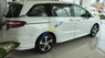 Honda Odyssey 2.4AT 2016 - Bán ô tô Honda Odyssey 2.4AT sản xuất 2016, màu trắng, nhập khẩu nguyên chiếc