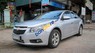 Chevrolet Cruze 2011 - Bán ô tô Chevrolet Cruze năm 2011, màu bạc xe gia đình giá cạnh tranh