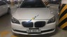 BMW 7 Series 750Li 2010 - Cần bán xe BMW 7 Series 750Li năm 2010, màu trắng, nhập khẩu nguyên chiếc như mới