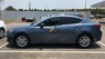 Mazda 3 FL 2017 - ưu hấp dẫn với nhiều khuyến mại trong tháng