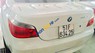 BMW 5 Series  525i  2005 - Bán xe BMW 5 Series 525i đời 2005, xe full nội thất, coi xe thoải mái, giấy tờ hợp lệ