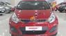 Kia Rio   1.4AT  2013 - Bán xe Kia Rio 1.4AT sản xuất năm 2013, màu đỏ  