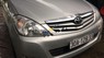 Toyota Innova G 2010 - Cần bán xe Toyota Innova G sản xuất 2010, màu bạc, 460tr