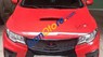 Kia Cerato  Koup 2012 - Cần bán gấp Kia Cerato Koup sản xuất năm 2012, màu đỏ, nhập khẩu