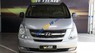 Hyundai Starex   2.5MT  2013 - Cần bán Hyundai Starex 2.5MT năm 2013, màu bạc  