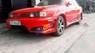 Nissan Sentra    1992 - Bán Nissan Sentra đời 1992, màu đỏ, giá chỉ 80 triệu