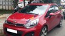 Kia Rio 1.4AT 2014 - Cần bán lại xe Kia Rio 1.4AT sản xuất 2014, màu đỏ 