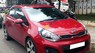 Kia Rio 1.4AT 2014 - Cần bán lại xe Kia Rio 1.4AT sản xuất 2014, màu đỏ 