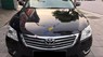 Toyota Camry 2.4G 2010 - Bán xe cũ Toyota Camry 2.4G năm 2010, màu đen  