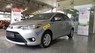 Toyota Vios 1.5E  2014 - Bán Toyota Vios 1.5E đời 2014, xe đẹp