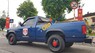 Dodge Dakota   2.5 MT  1996 - Cần bán xe Dodge Dakota 2.5 MT năm sản xuất 1996, giá 95tr