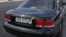 Mazda 626 2.0 MT 1996 - Cần bán gấp Mazda 626 2.0 MT năm 1996, màu đen 