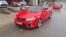 Kia Forte Koup GDI  2011 - Cần bán Kia Forte Koup GDI năm 2011, màu đỏ