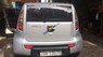 Kia Soul 2011 - Cần bán lại xe Kia Soul năm 2011, màu bạc, nhập khẩu nguyên chiếc