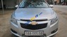 Chevrolet Cruze 2011 - Bán ô tô Chevrolet Cruze năm 2011, màu bạc xe gia đình giá cạnh tranh