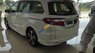 Honda Odyssey 2.4AT 2016 - Bán ô tô Honda Odyssey 2.4AT sản xuất 2016, màu trắng, nhập khẩu nguyên chiếc