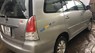 Toyota Innova G 2010 - Cần bán xe Toyota Innova G sản xuất 2010, màu bạc, 460tr